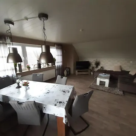 Ferienwohnung Van Den Berg Rees Exterior foto