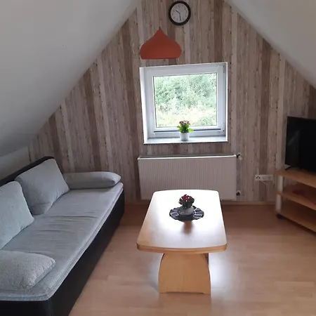 Ferienwohnung Van Den Berg Rees Exterior foto