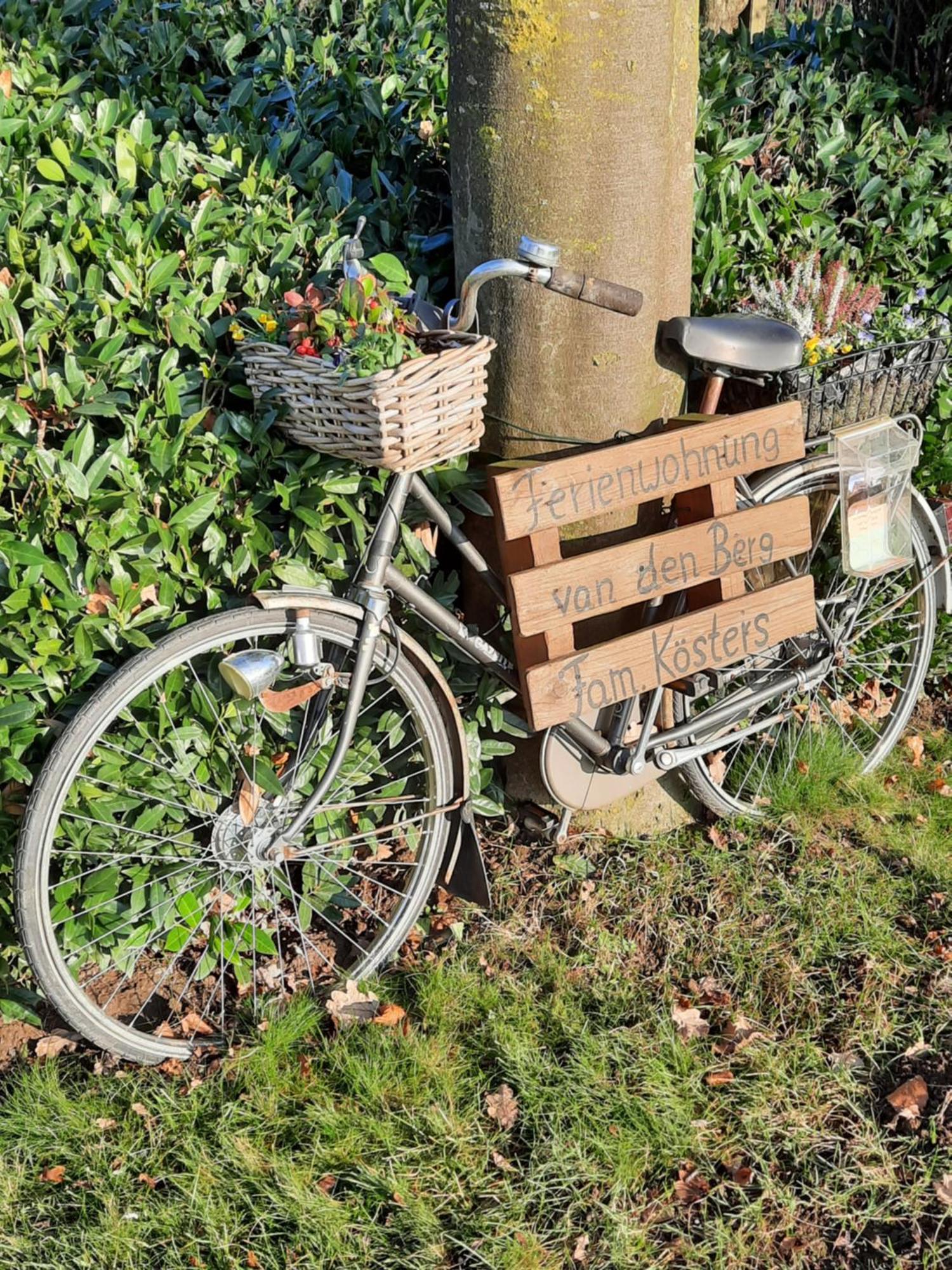 Den Berg