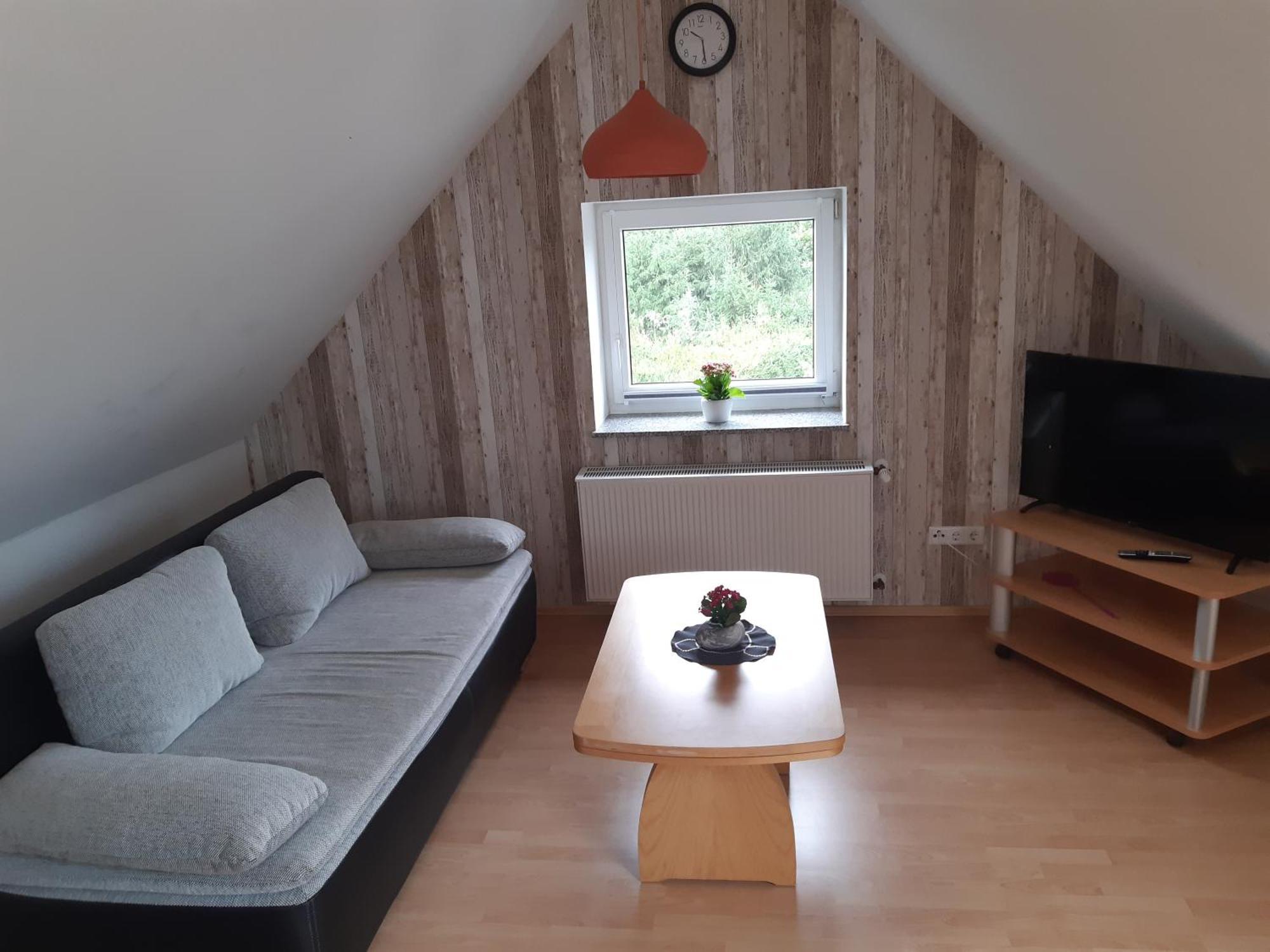Den Berg Apartment Rees