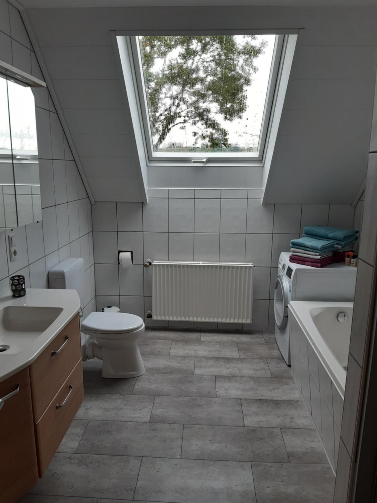 Den Berg Apartment Rees
