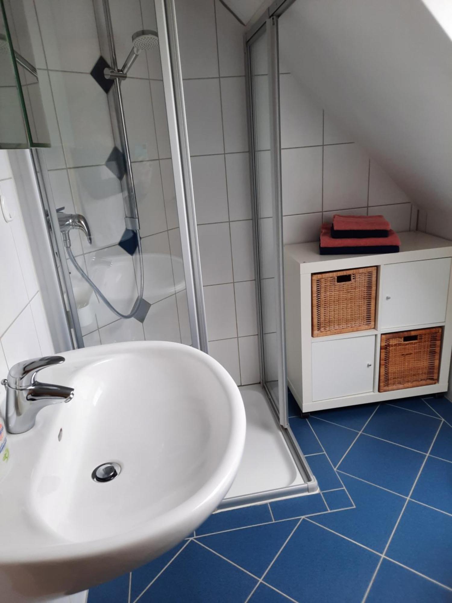 Den Berg Apartment *