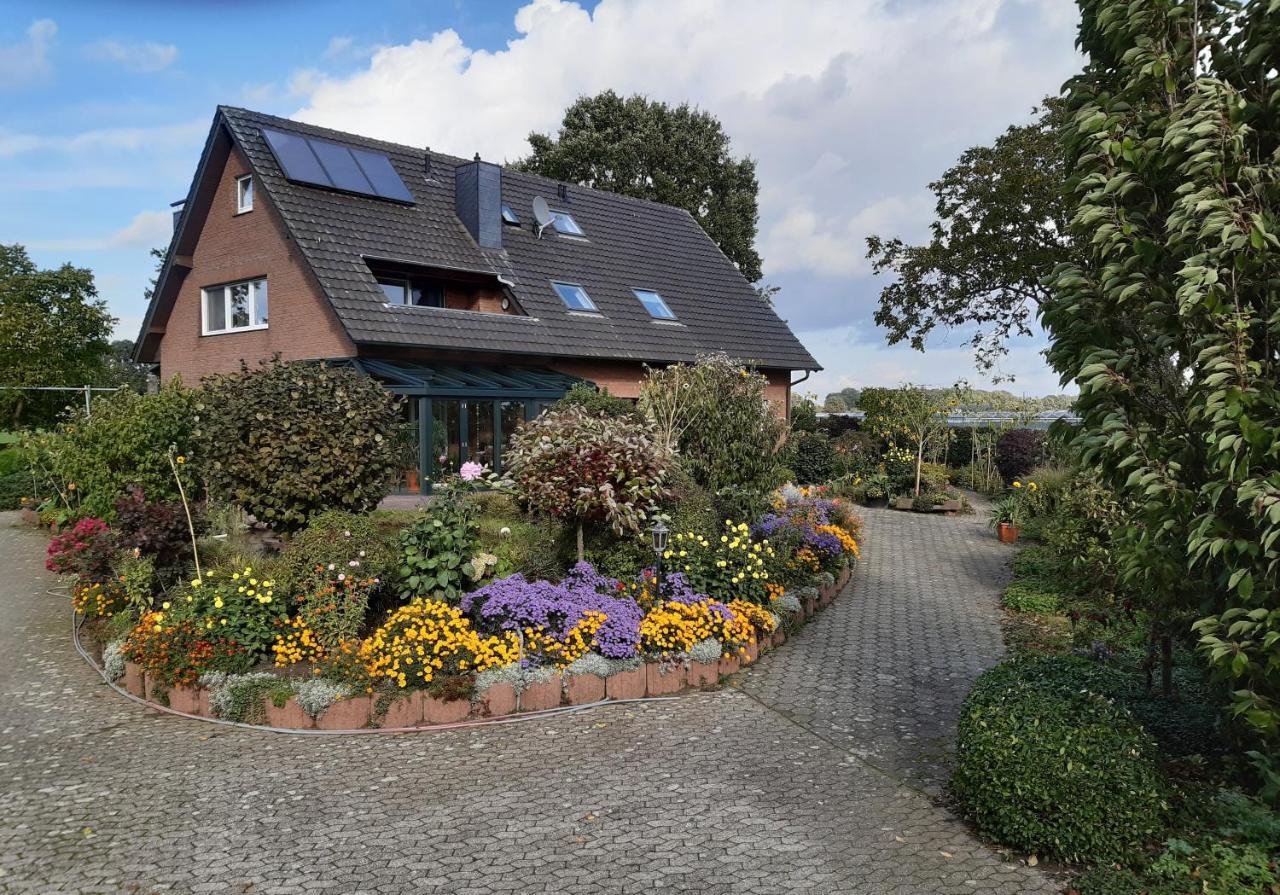 Den Berg Apartment